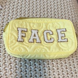 Stoney Clover Lane ‘FACE’ Puffy Small